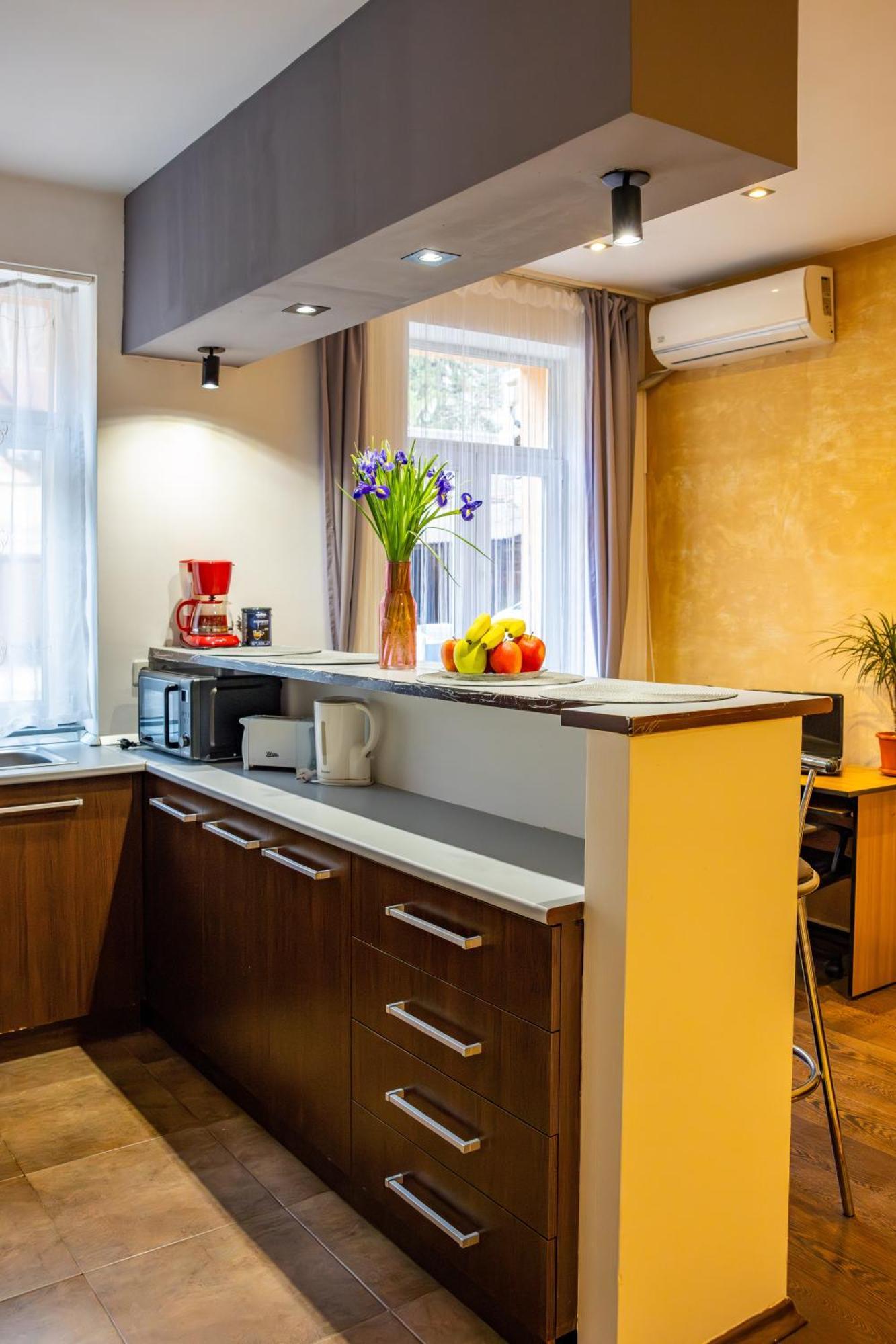 John Residence Apartment Brasov With Parking Option Exterior foto
